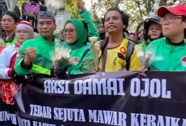 Ilustrasi/Foto: dok  IG keluhkesahojol.id